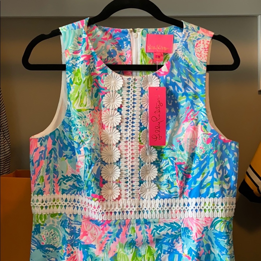 Lilly Pulitzer Railee Shift